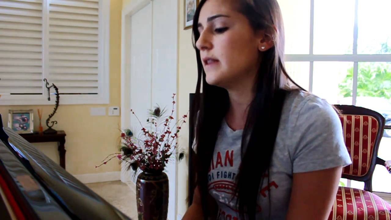 Misery [Maroon 5 Cover]