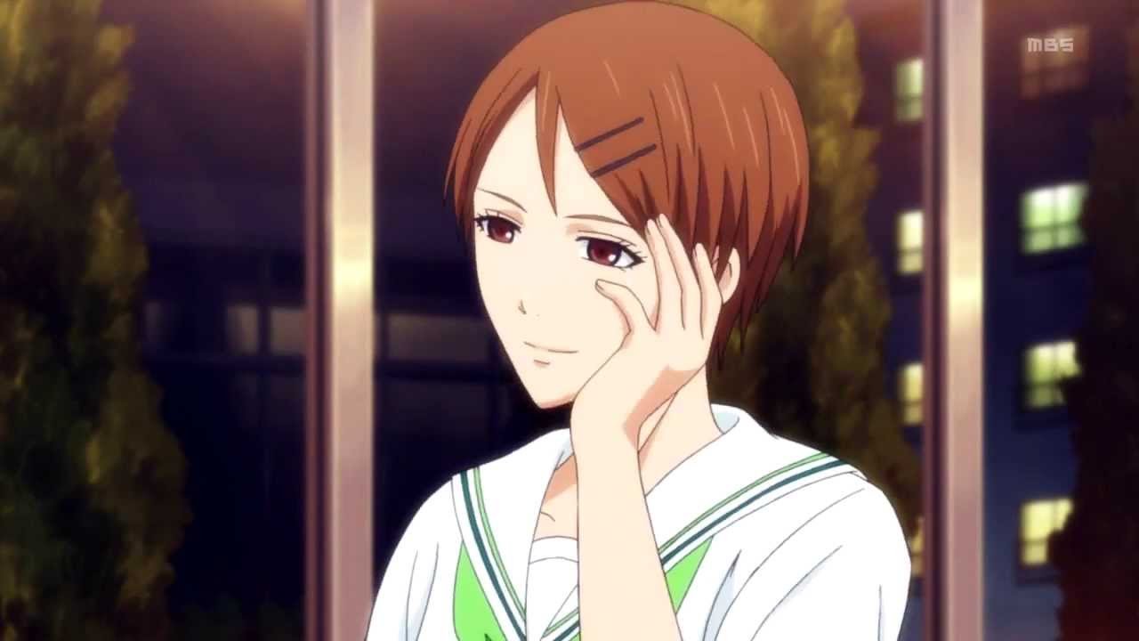 Kuroko No Basket #CRACK!