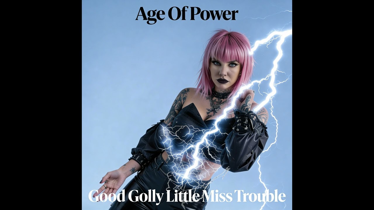 Age of Power - Good Golly Little Miss Trouble