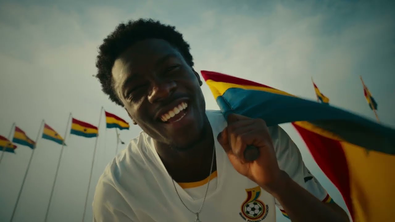 Leo Snow - GBWADF (Baajo) feat. TheGaBrit [Official Music Video]