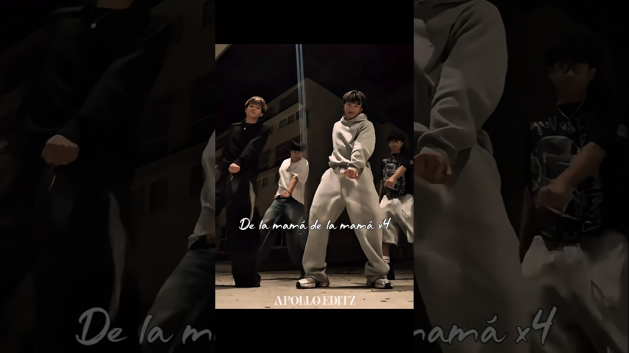 La mamá de la mamá Trend 