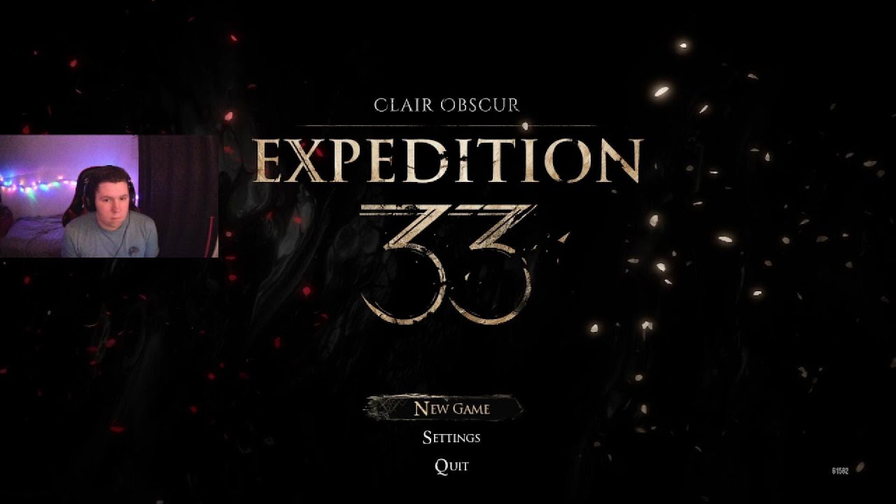 THIS GAME IS REALLY GOOD! Expedition 33 (Part 1)