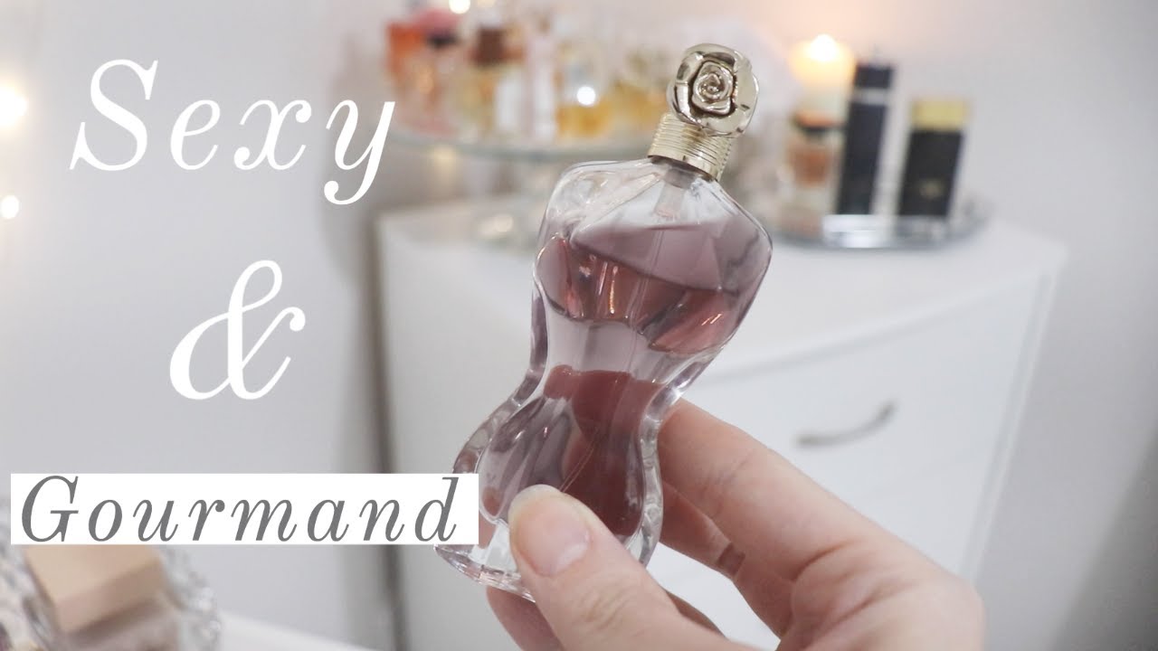Sexy Gourmand Additions: Noir Pour Femme, La Belle, Addict, The Only One | The Simple Chic Life