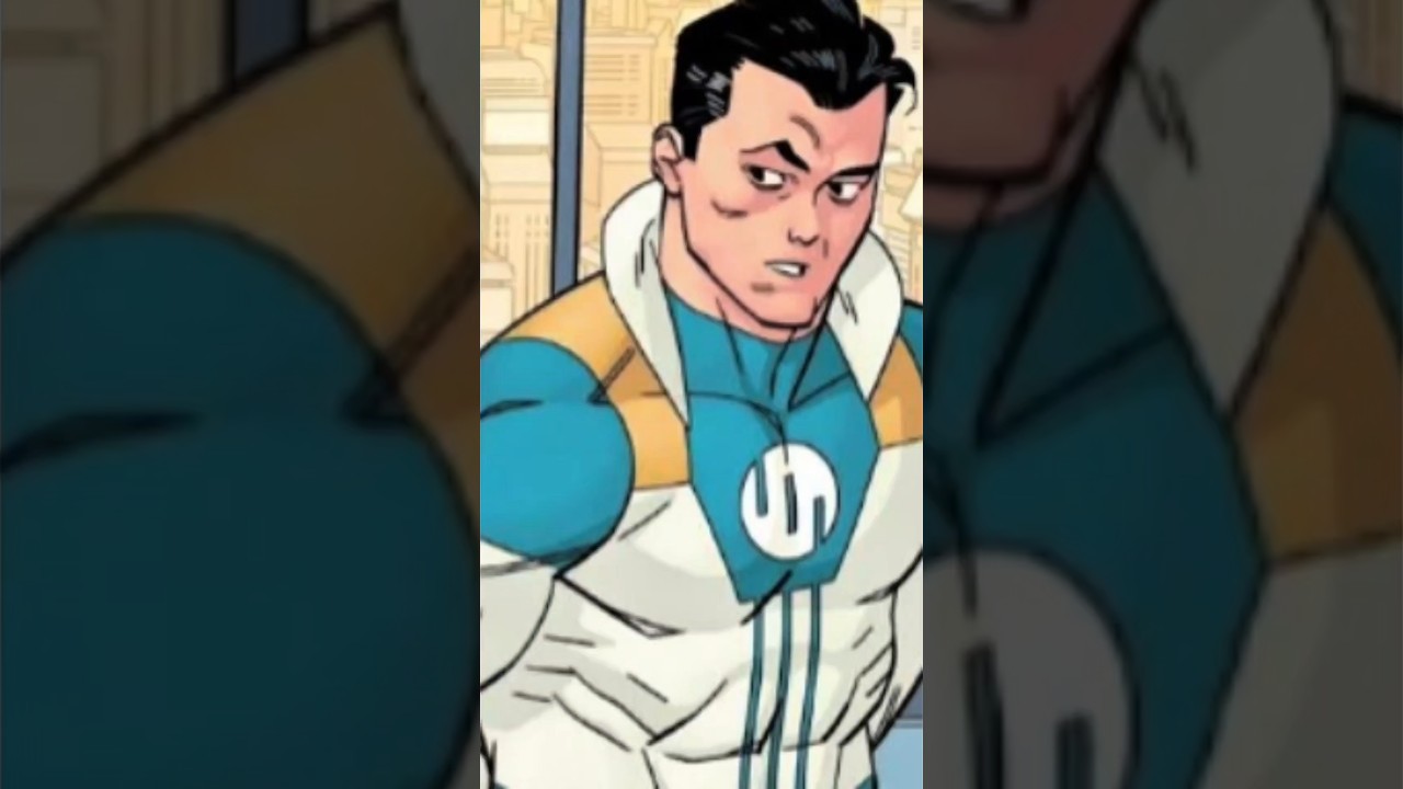 Ma i viltrumiti possono morire di vecchiaia?