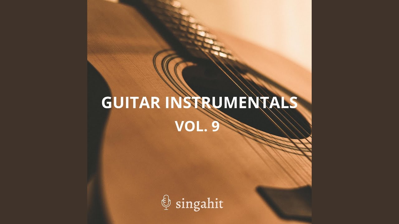 Cruel Summer (Acoustic Guitar Instrumental)