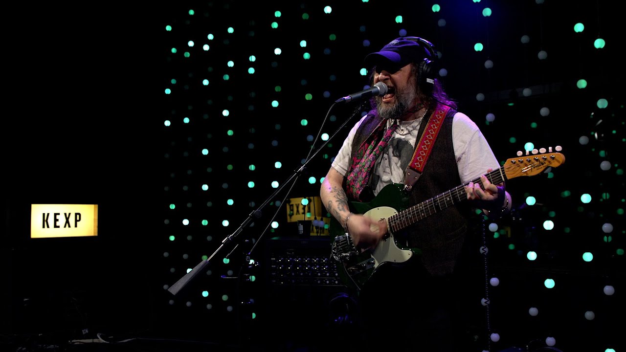 King Tuff - Full Performance (Live on KEXP)