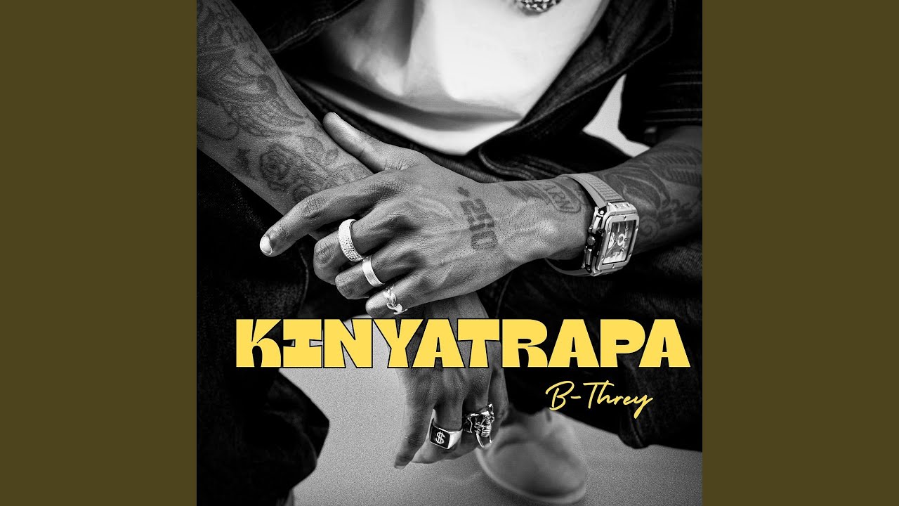 Kinyatrapa