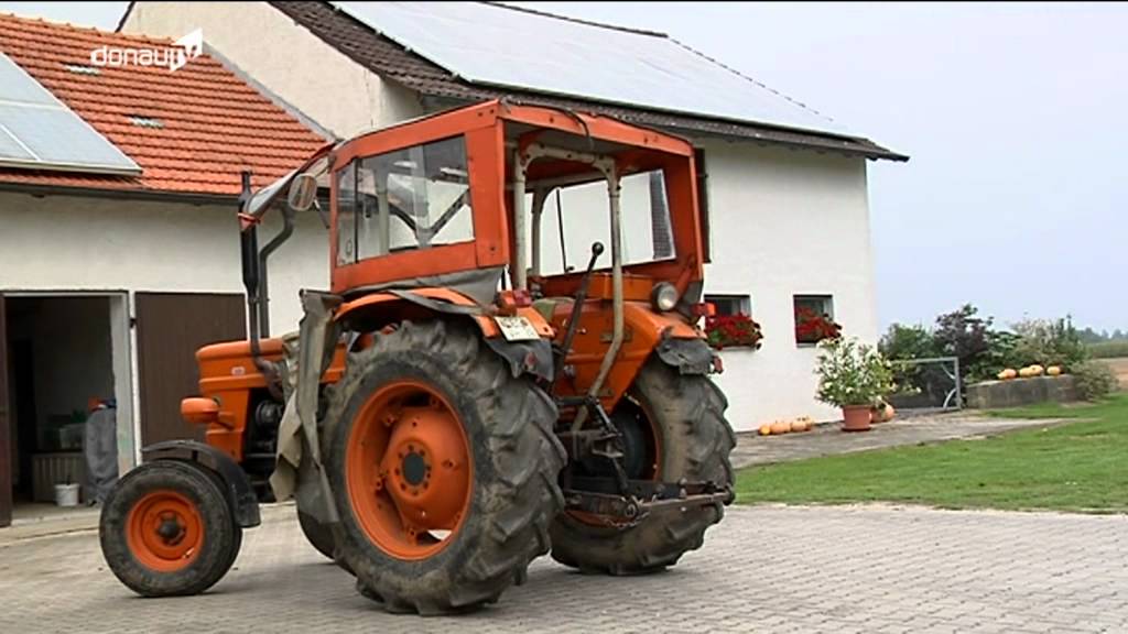 Heizöl statt Diesel -- Steigende Preise senken die Hemmschwelle zum illegalen Spritsparen!
