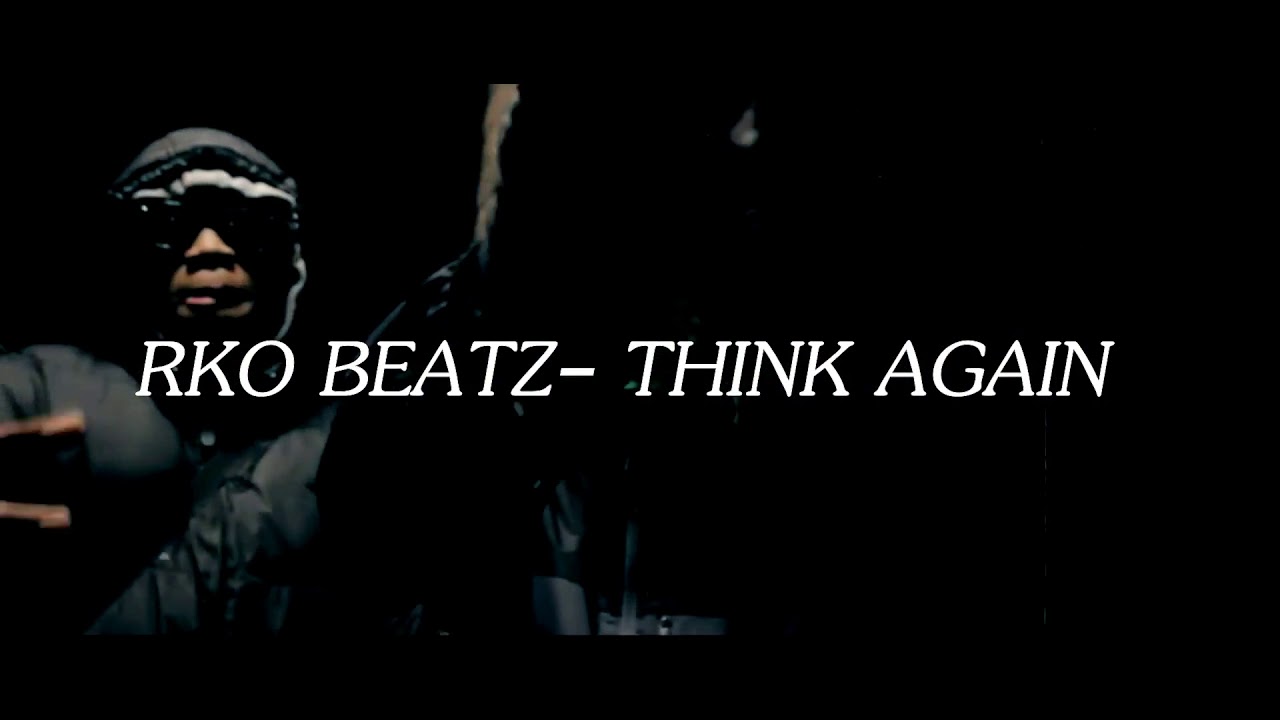 (FREE) RKO BEATZ-