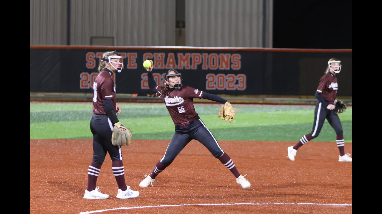 NAVARRE VS ORANGE BEACH HIGH SCHOOL VARSITY SOFTBALL