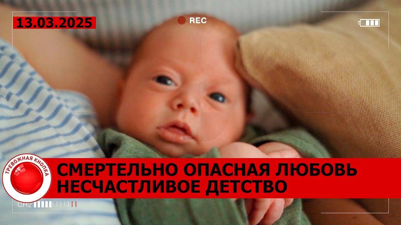 Мать довела ребенка до инвалидности; утопил друга; задержан подозреваемый в изнасиловании девушки