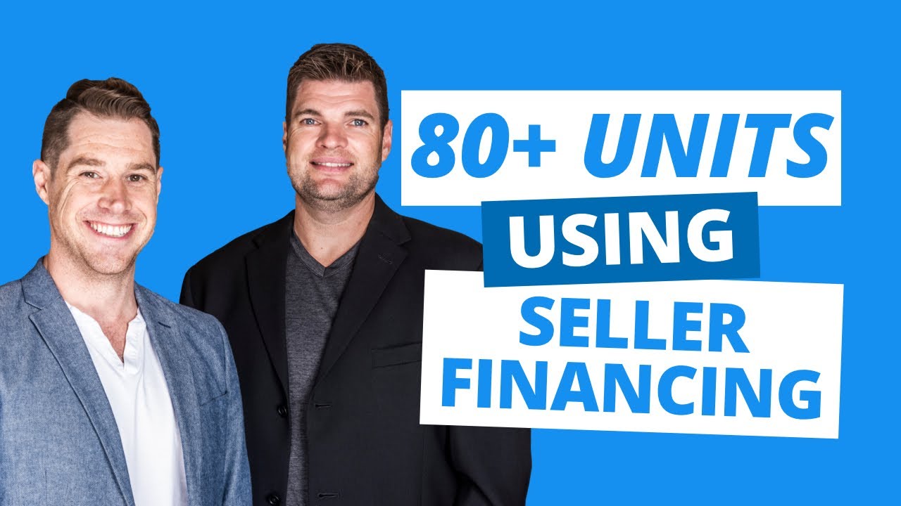 Real Estate Scams, Schemes, and Seller Financing