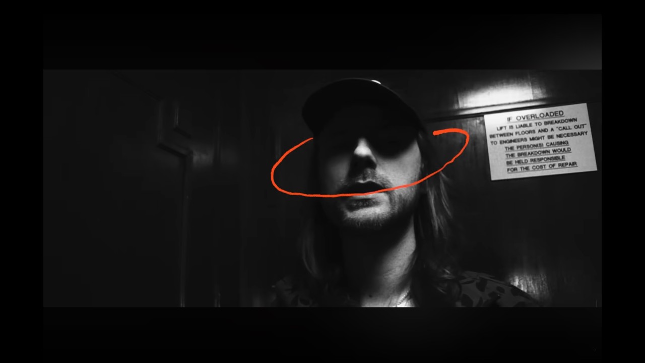 Mcabre Brothers (Lee Scott x Milkavelli) - Tell A Friend (prod. A.H. Fly) (Official Music Video)