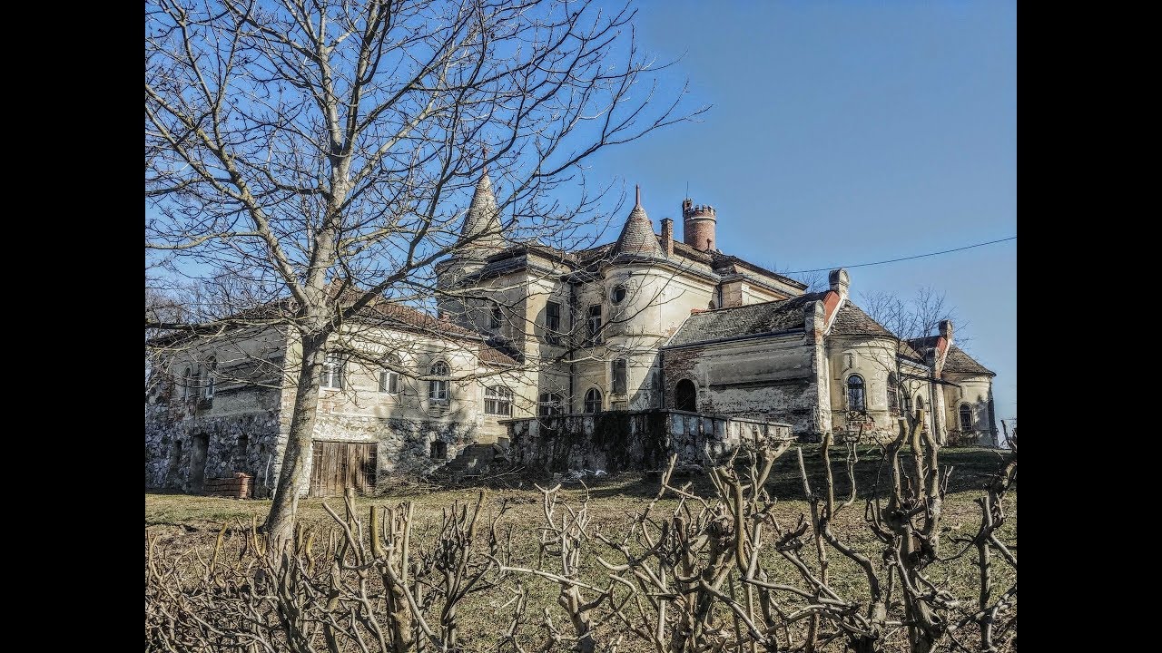 Dvorac Dioš