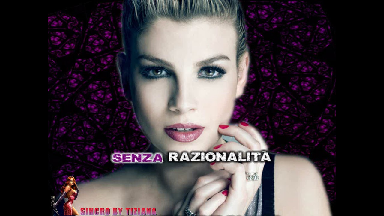 Emma - La mià città (karaoke - fair use)