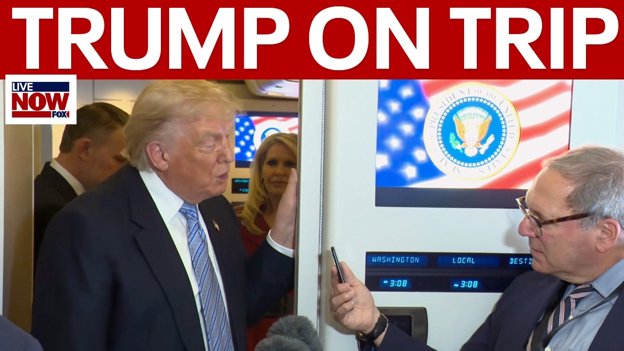 Трамп о Китае и Тайване: &laquo;Я не думаю, что нам нужна война за 9500 миль отсюда&raquo;.