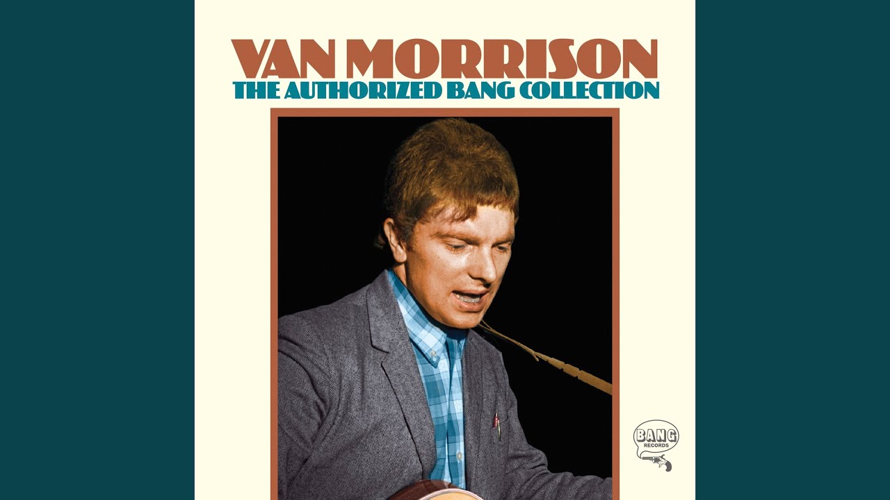 Brown Eyed Girl (Original Stereo Mix)