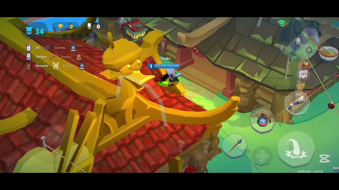 YEP...This GAME is CUTE but NOT GOOD