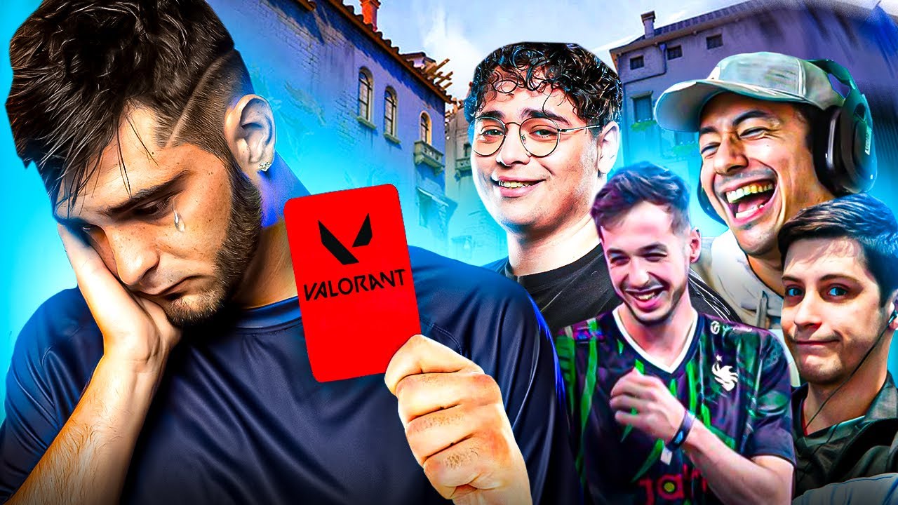 @KoteiKameto ET @L0ckl34r ME COACHENT SUR VALORANT !? (Je suis une galère)