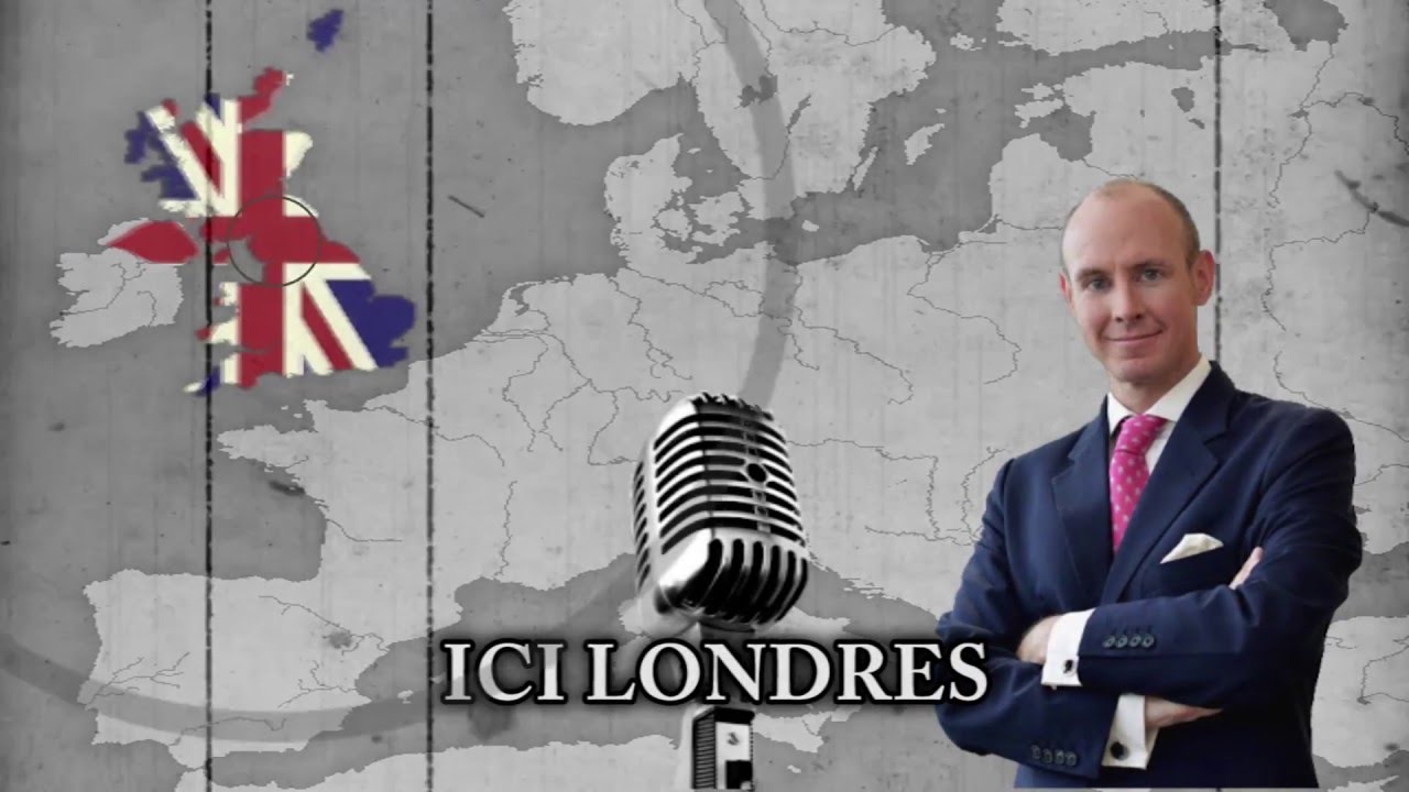 Ici Londres: Tax the Rich
