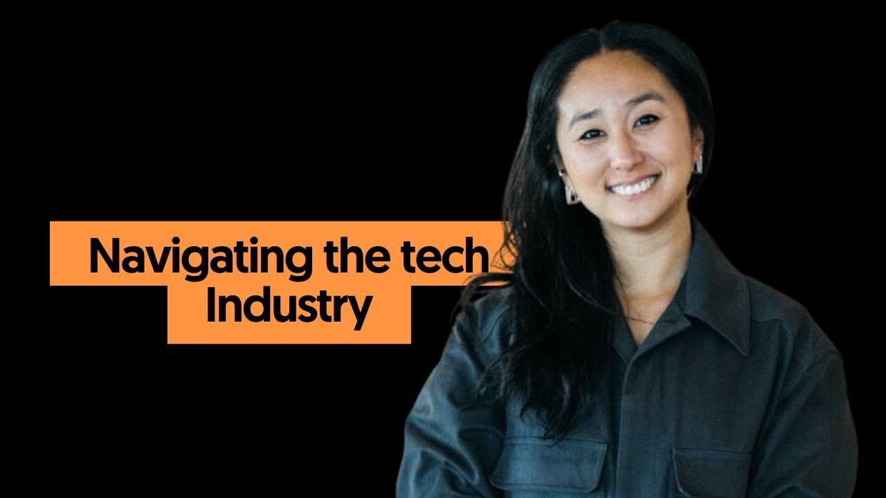 Shensi Ding: The importance of learning how to sell in tech startups | e27