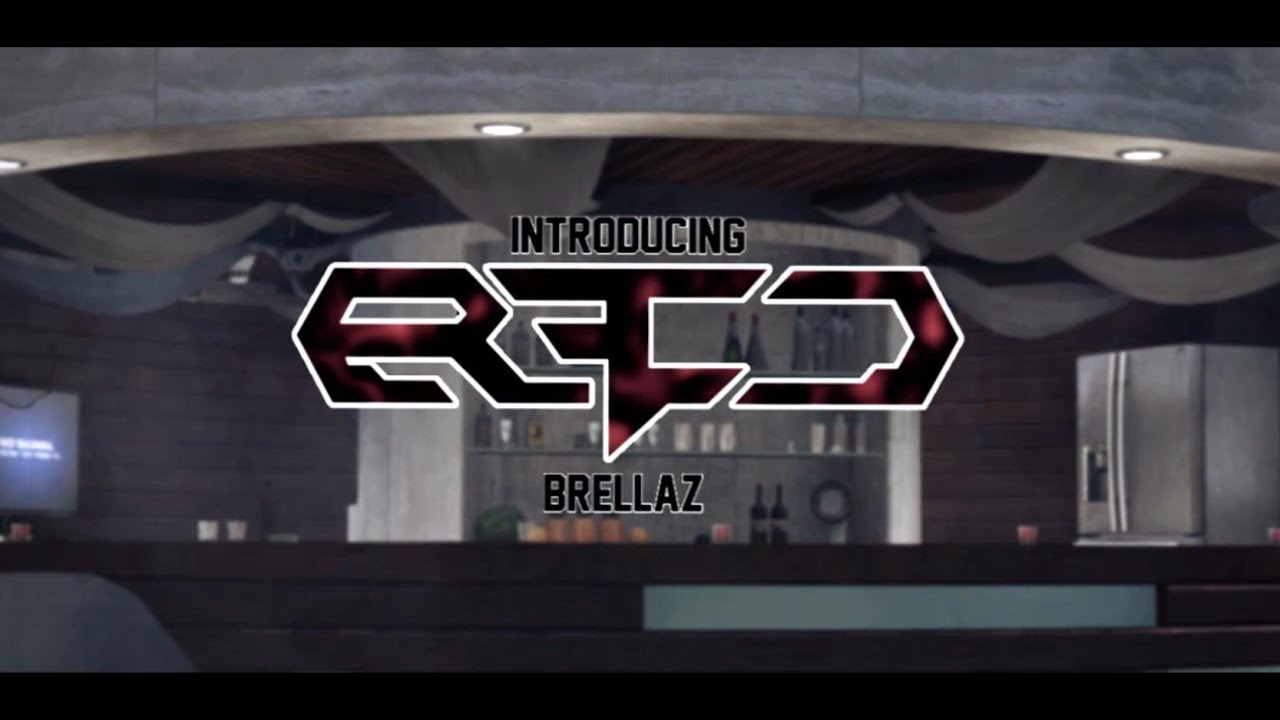 Introducing Red BrellaZ by FaZe Owen.