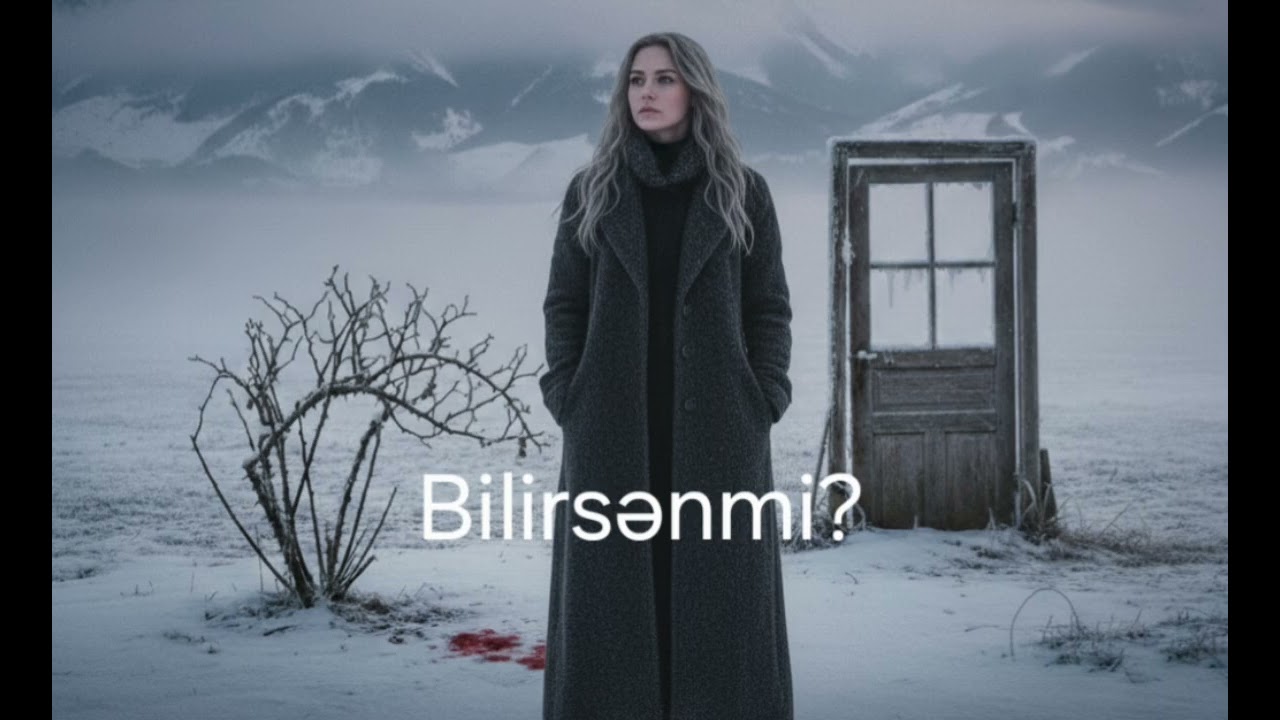 BİLİRSƏNMİ? (UA Sonorium Məhsulu)