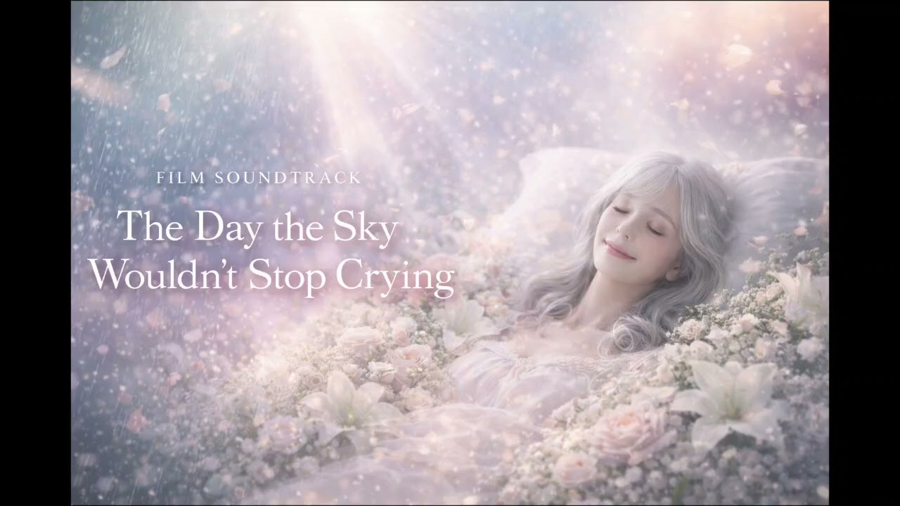 The Day the Sky Wouldn’t Stop Crying