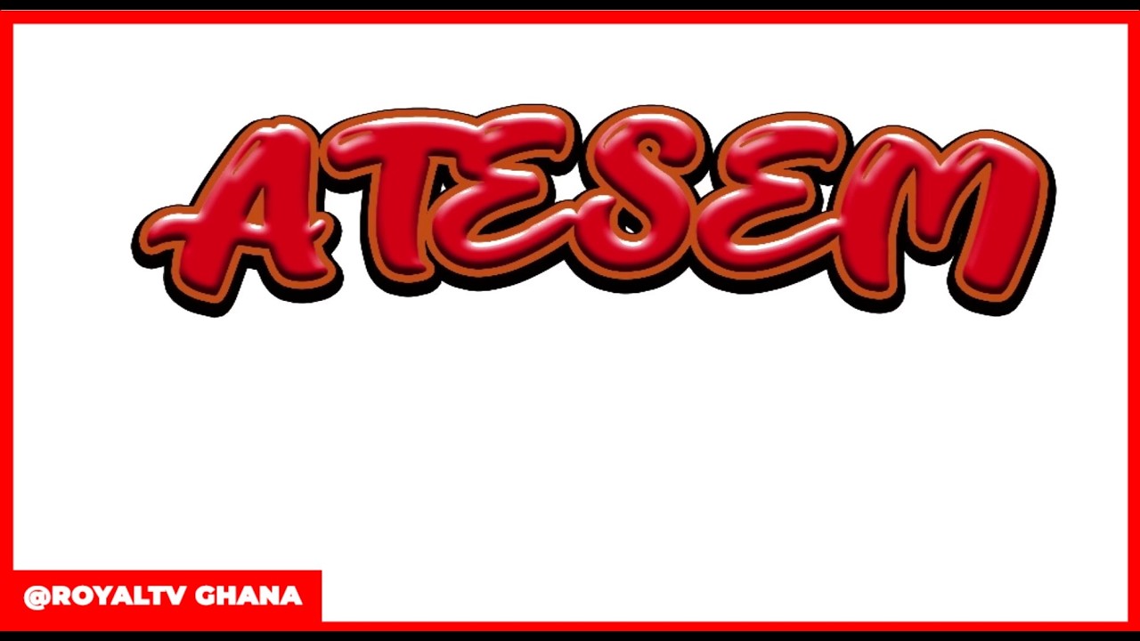 ATESEM🔥 LIVE RTV GHANA|| 10-03-2026