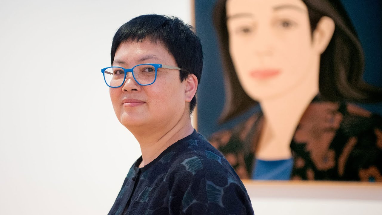 The Artist Project: Lin Tianmiao