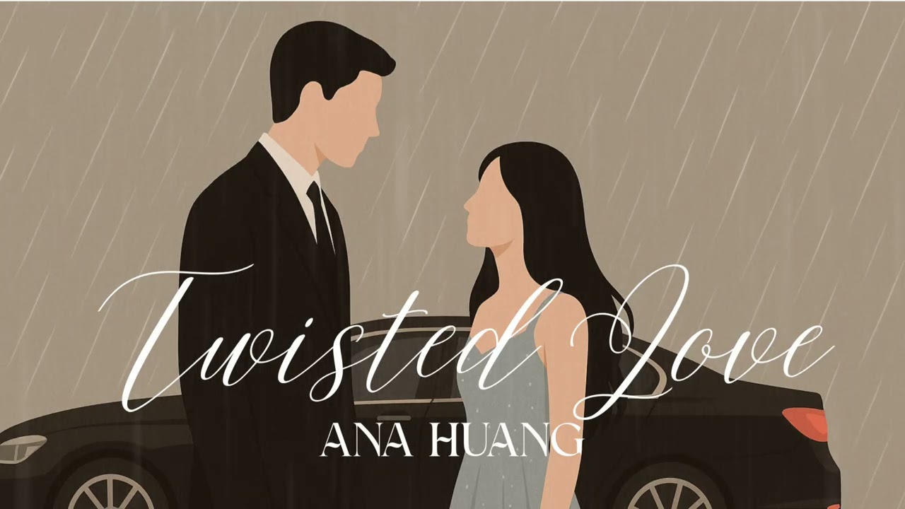 Book Aesthetic Music Playlist &ndash; Inspired by TWISTED LOVE by Ana Huang