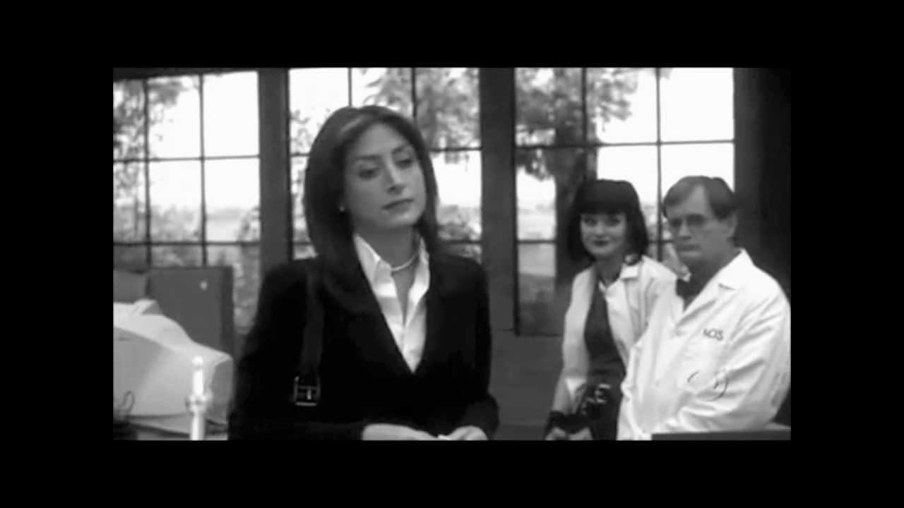 Gibbs & Kate - Just A Dream