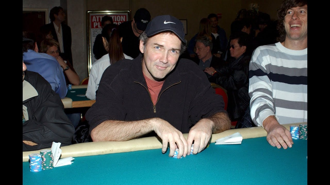 Norm Macdonald's Craziest Gambling Stories