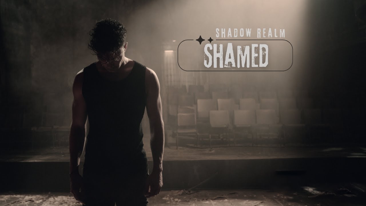 Nu-Metal Mix | SHAMED: Shadow Realm Vol.2