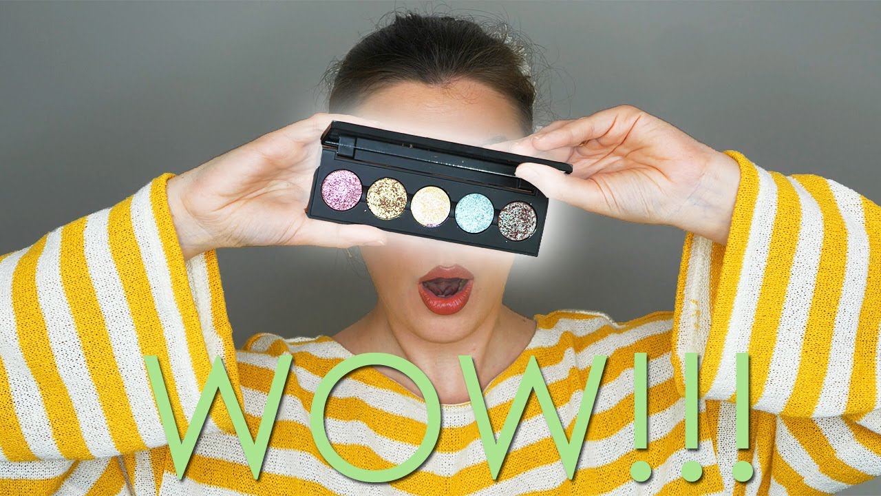 QUESTI OMBRETTI SONO UNA BOMBA!!!