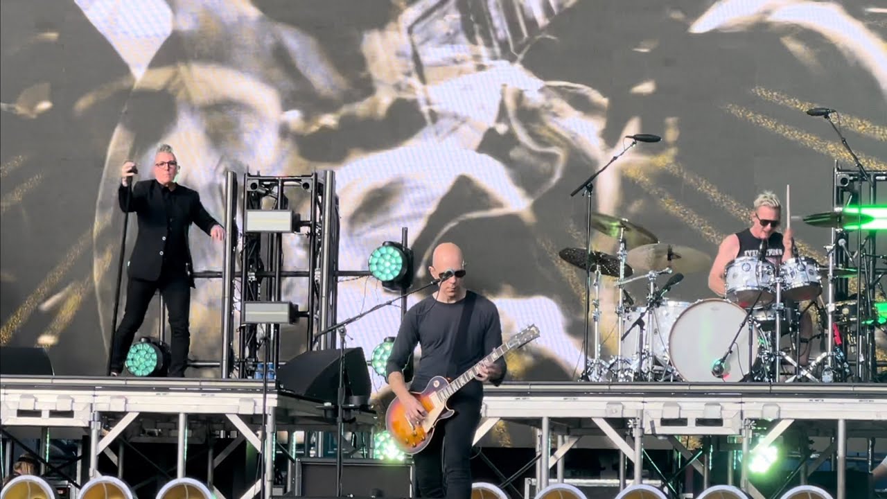 A Perfect Circle - The Outsider (Live at Sick New World, Las Vegas, Nevada 4/27/2024)
