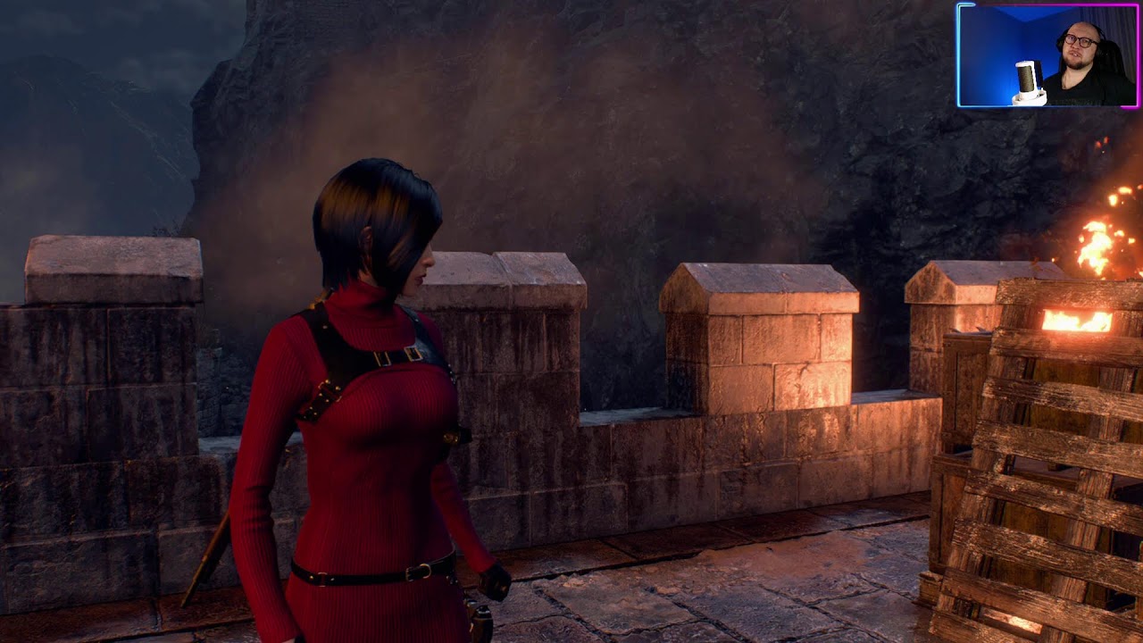 Resident Evil 4 Remake