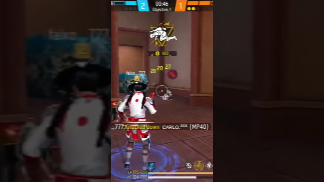 Unstoppable Multi Kills That Broke the Game! 💥🔥