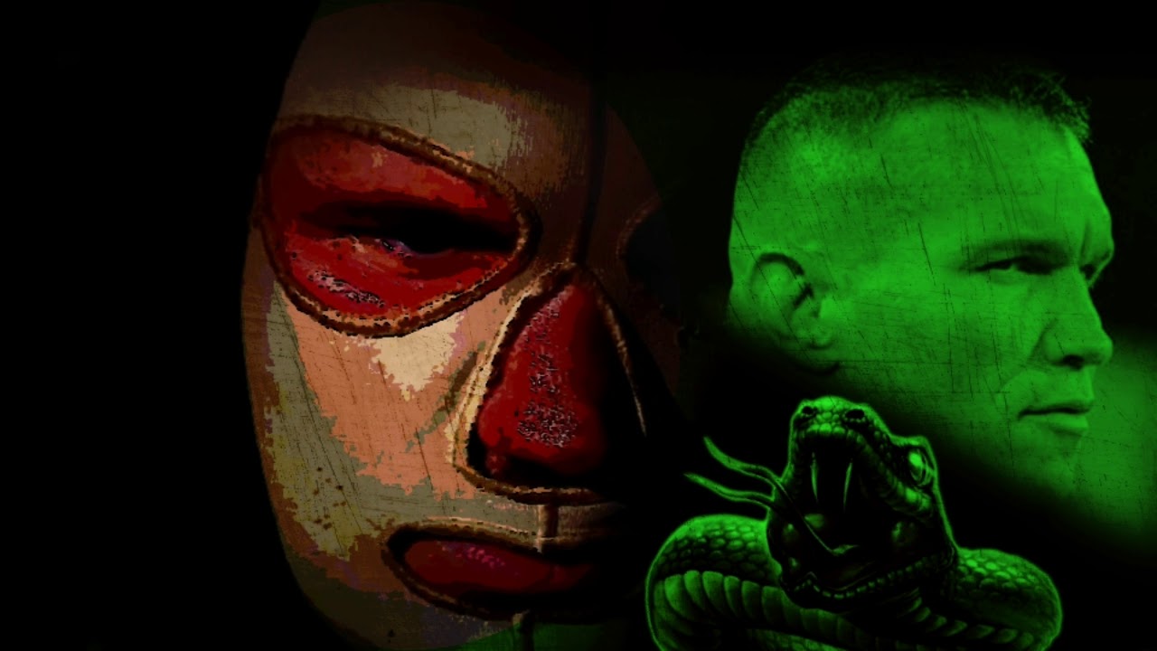 Randy Orton theme bass boosted + pitch