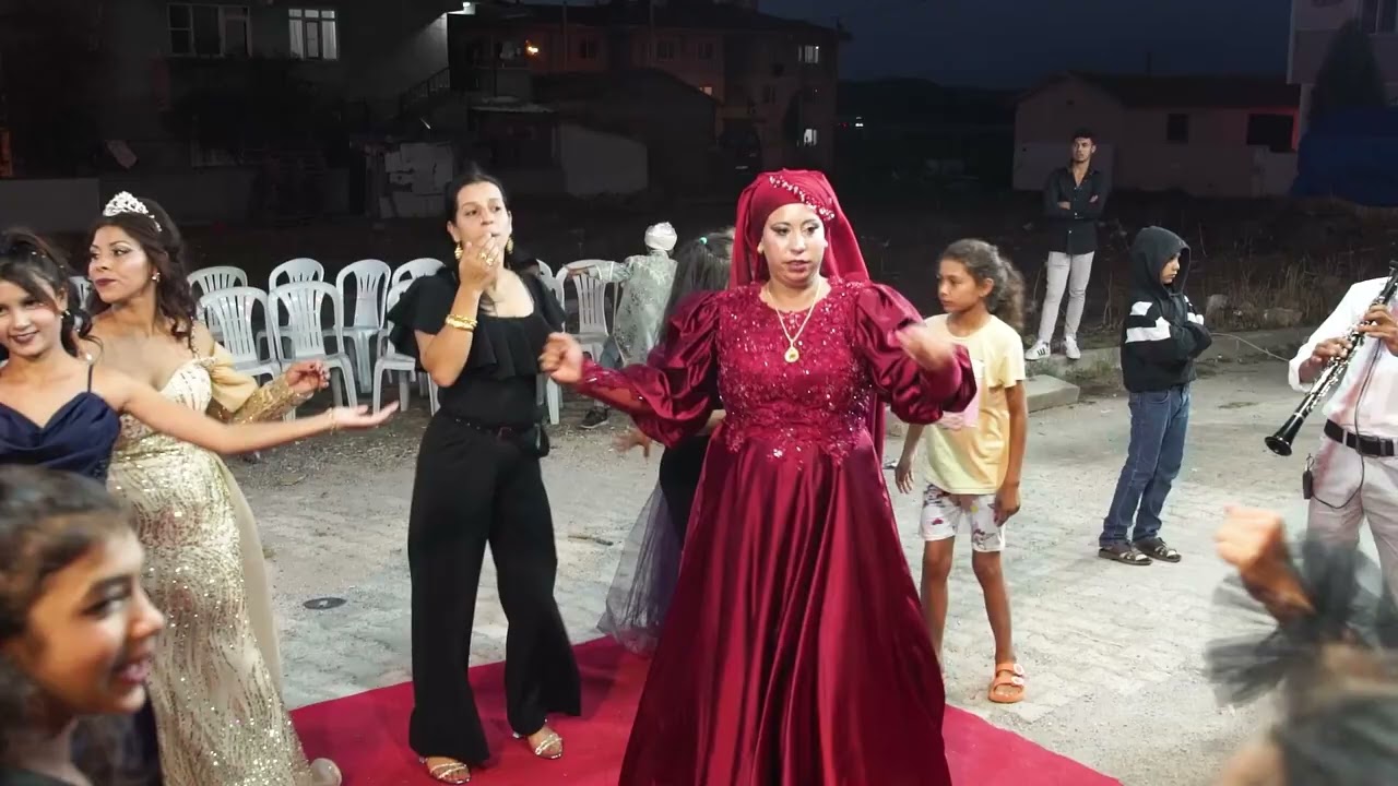 2024 Düğünleri uzunköprü onur&bahar çiftinin paşalarının sünnet cemiyeti