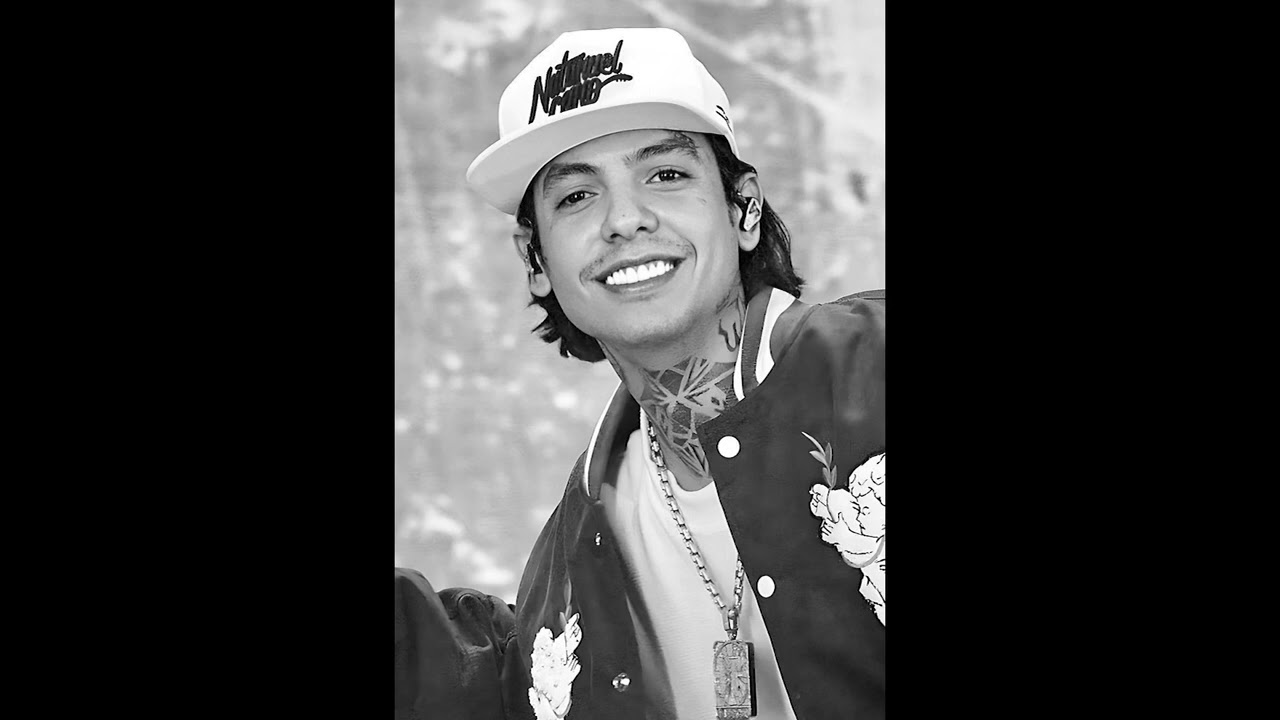 (FREE) NATANAEL CANO TYPE BEAT - 