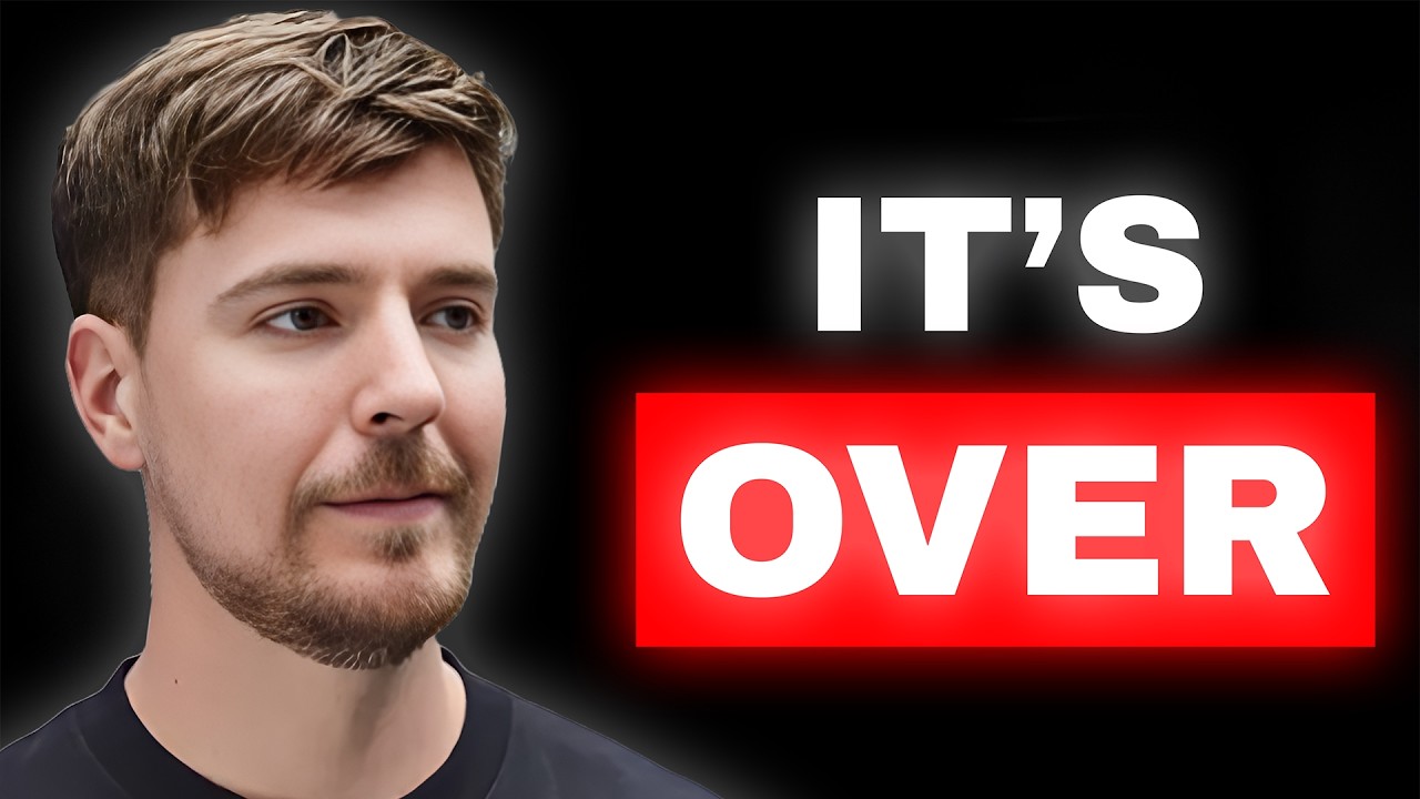 MrBeast Responded To Kris Tyson...