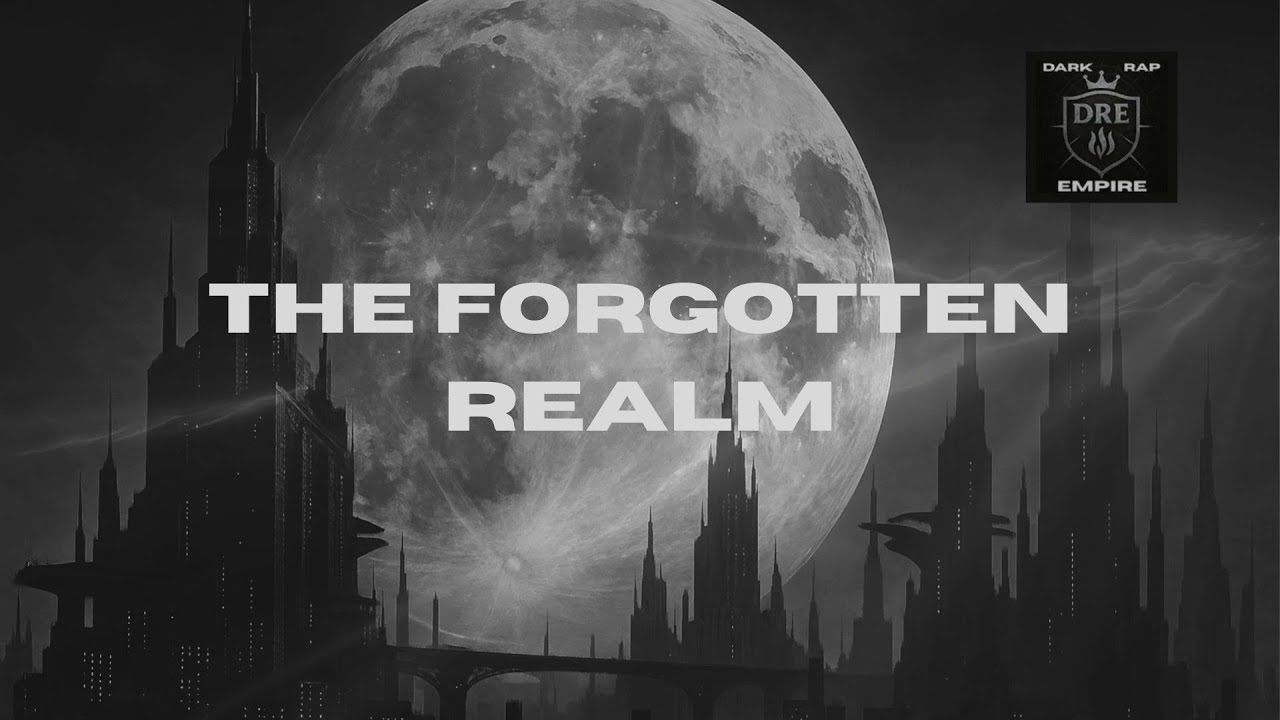 THE FORGOTTEN REALM – Empire Dark Rap - Epic Orchestral Hip Hop Beats - Instrumental