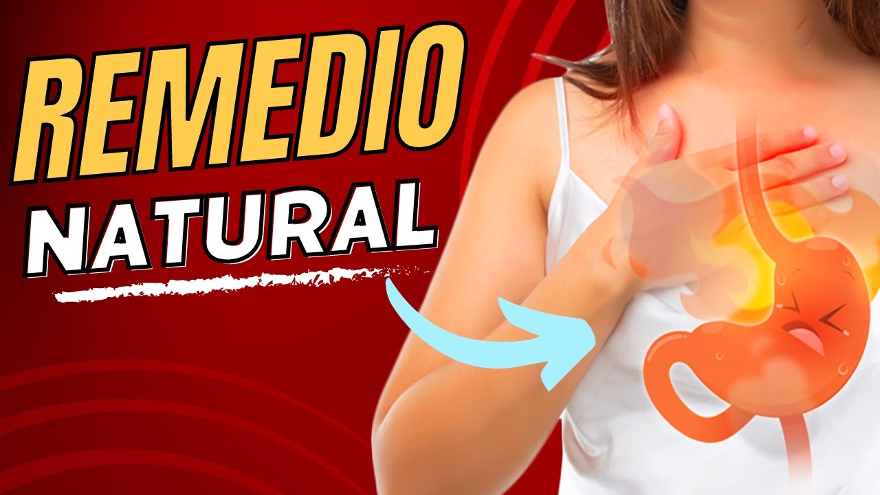 😨😨Hernia de hiato ►Por qué se produce y cómo tratarla👍