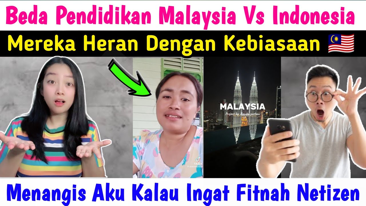 RAKYAT MALAYSIA DAHAGA BERSEDEKAH, LELAKI INDO TERKEJUT AKU DI BERI TIBA2