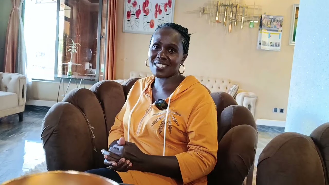 Benefiting from a skill learnt with love