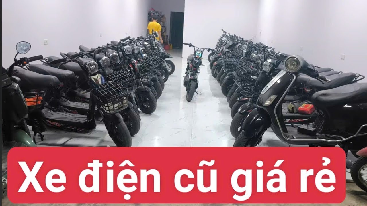 xe điện gi&aacute; rẻ cho mn 0366609915. #xediengiare #xediencu #xediengiare #xediengiatot 