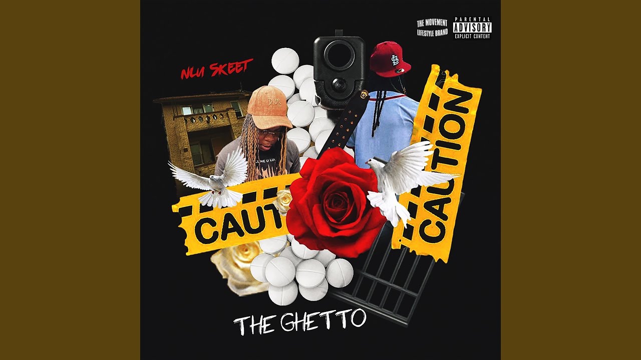 The Ghetto