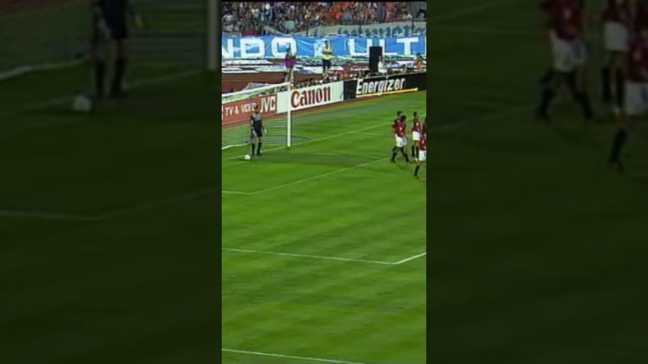 quand Basile boli enflamme l' om 💪⚽ #football #om #foot#marseille