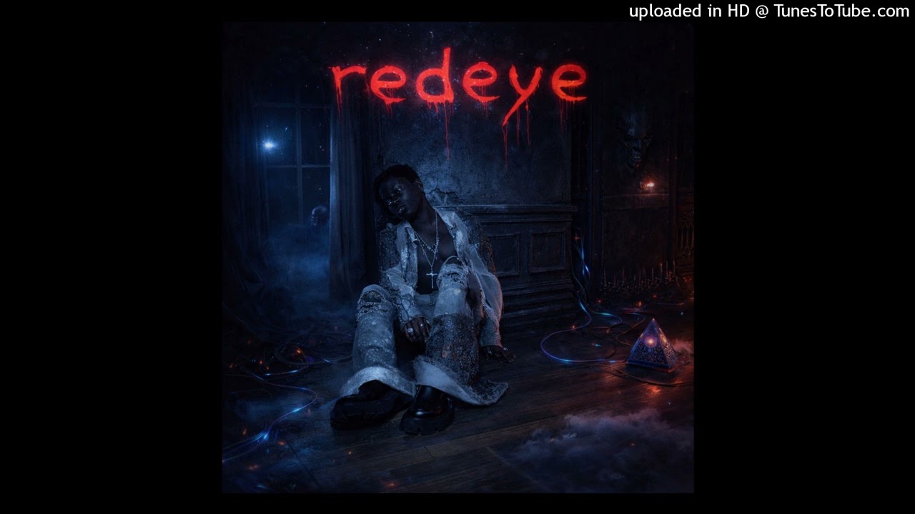 redeye | lucy bedroque x prettifun type beat